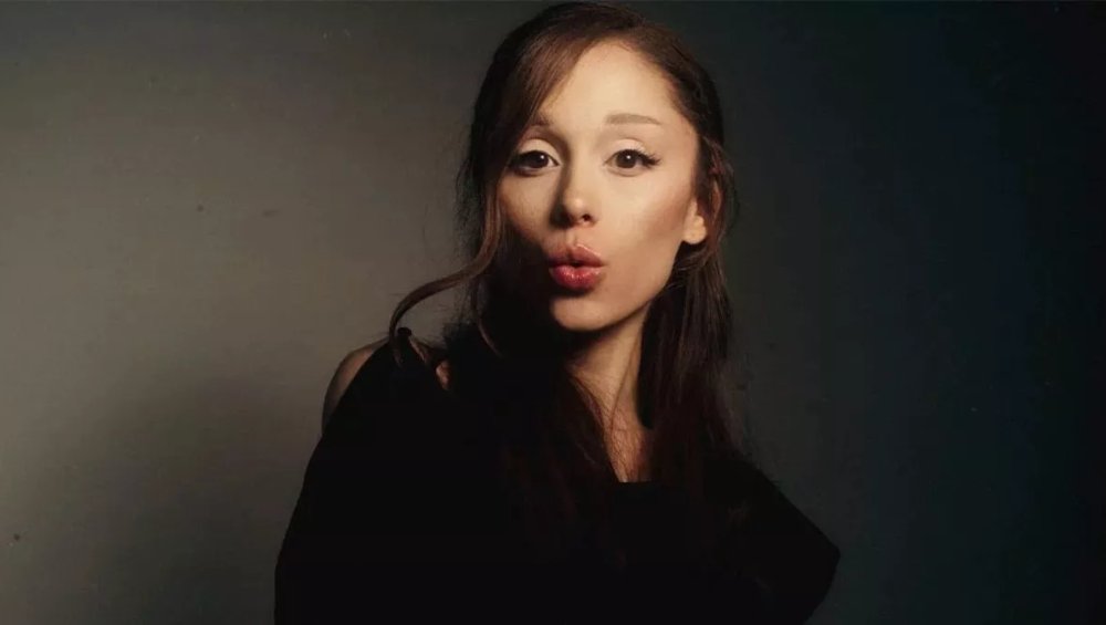 Ariana Grande powraca z nowym albumem. Tak brzmi petal