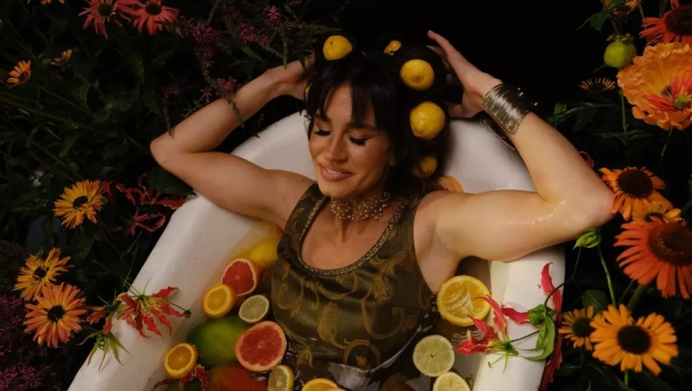 Sylwia Grzeszczak z nowym singlem. Tak brzmi MANGO
