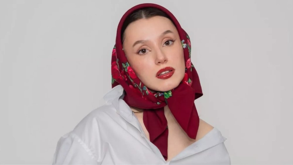 Diiya pierwszą Polką w A COLORS SHOW. Lipka ma nową wersję