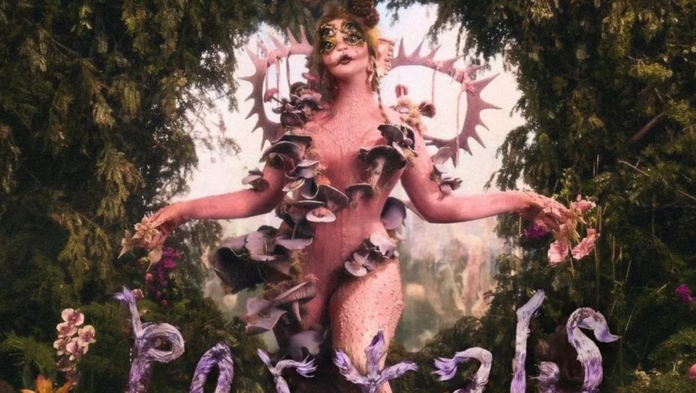 Polski koncert Melanie Martinez ODWOŁANY. Co się stało?