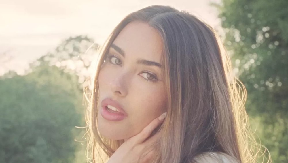 Madison Beer zaręczyła się! Justin Herbert poprosił ją o rękę
