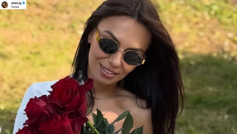 Julita z Love Is Blind spełniła swoje marzenie. Ona i jej ukochany Konrad pokazali zdjęcie