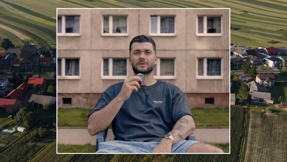 OjWojtek pokazał Najlepszy film o Polsce. To podróż po kraju, jakiego nie znaliśmy