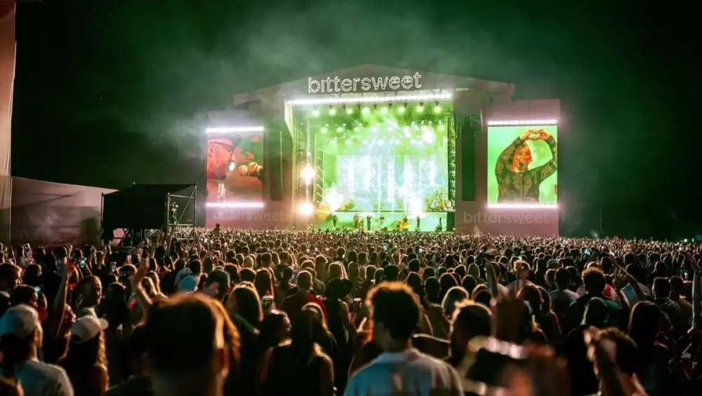 Bittersweet Festival 2026: rozpiska godzinowa, informator, jak dojechać