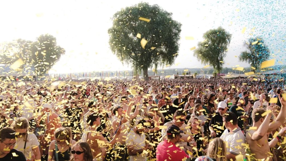 Olsztyn Green Festival 2026 - lineup, rozpiska godzinowa, pogoda, informator
