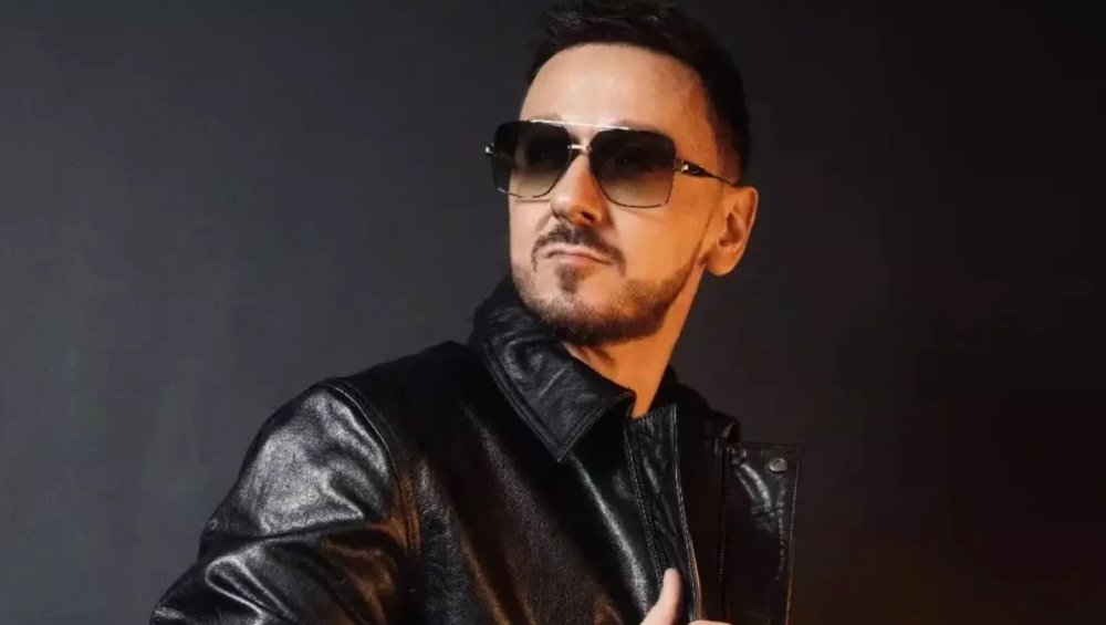 Rodzina C-Boola się powiększy. DJ po raz trzeci zostanie ojcem