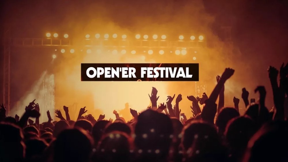 Pierwszy headliner Open’era 2027 już znany. Kto nim został?