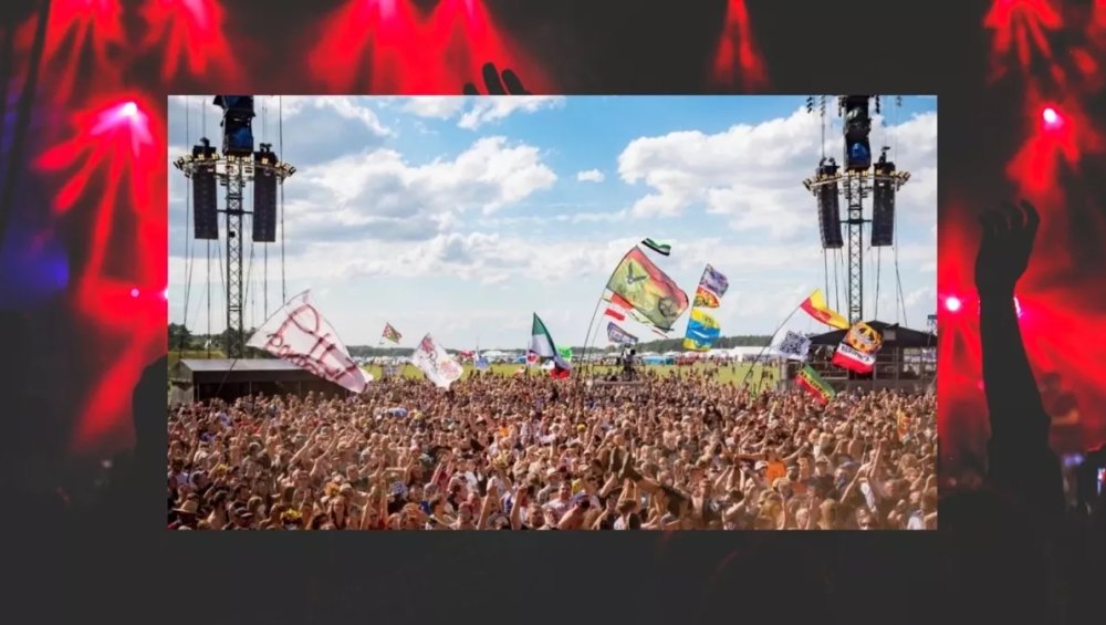Transmisja z Pol'and'Rock Festival online. Gdzie oglądać imprezę?