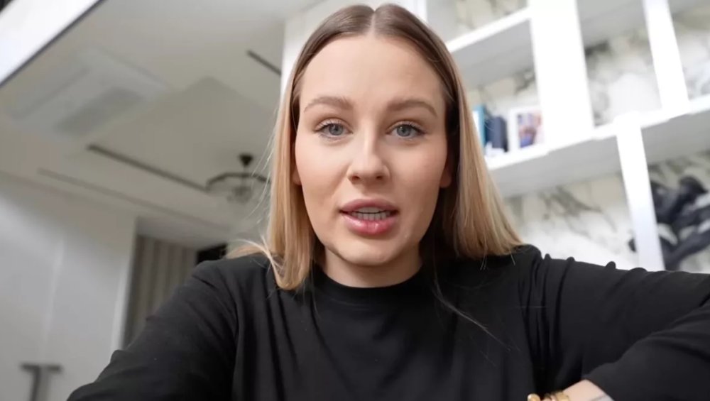 Pokazała jak się mieszka obok Andziaks. Influencerka zaprzecza jej słowom