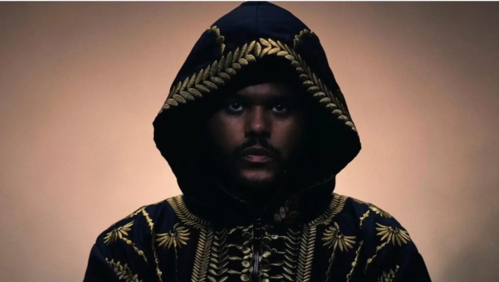 The Weeknd podbił PGE Narodowy. Spektakularna oprawa i widowisko na światowym poziomie