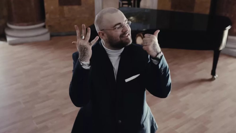 Bedoes oddał fance Rolexa wartego dziesiątki tysięcy. Poruszające wideo obiegło sieć