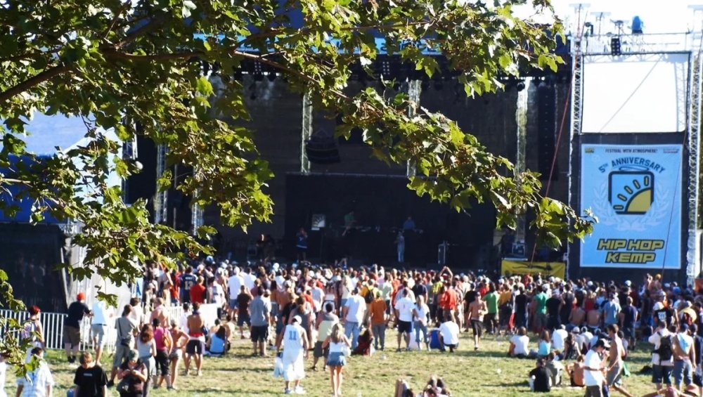 Hip Hop Kemp 2026 odwołany. Organizatorzy przekazali decyzję w ostatniej chwili