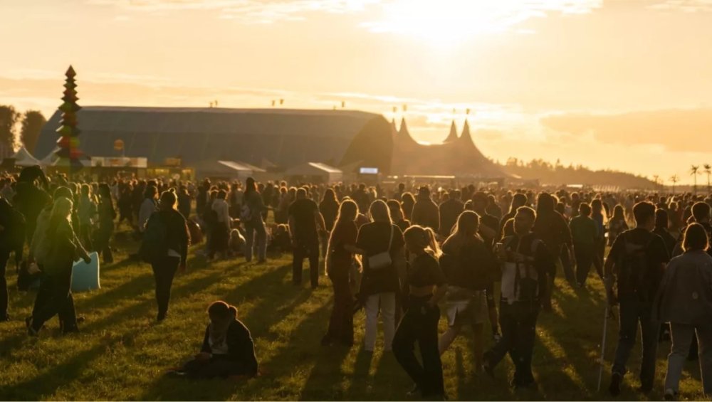 Open’er Festival wprowadza nowe bilety. Co się zmieni?