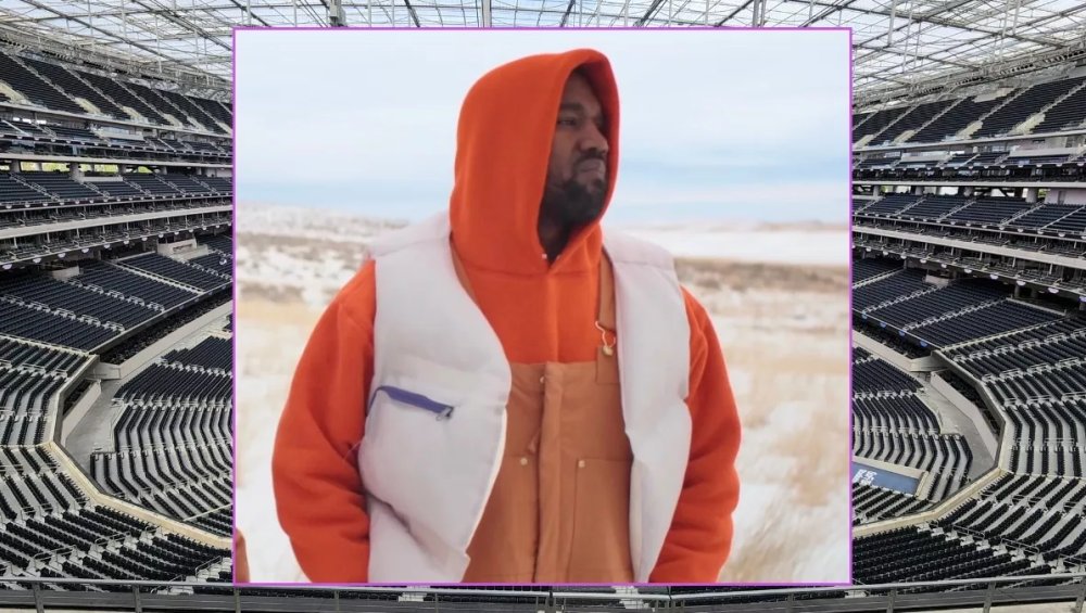Kanye West z rekordowym wynikiem. Takiego koncertu rap jeszcze nie miał