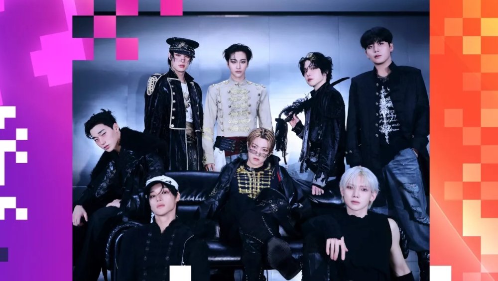 Sound in Colors K-POP EXPOSÉ 2026 w Chorzowie. Gwiazdy K-popu, bilety i konkurs!