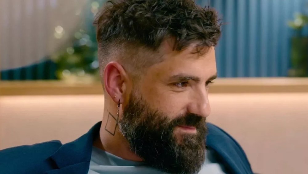 Damian z Love Is Blind zdradza kulisy rozstania z Martą. 'Nie byliśmy nawet parą'