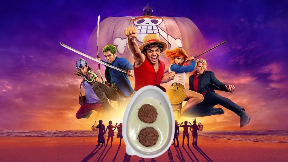 Kody One Piece Kinder Joy. Jak zdobyć poszczególne figurki?