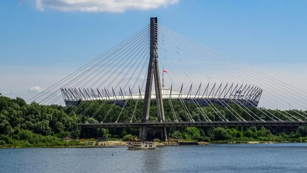 PGE Narodowy zmienia nazwę? Ma to nastąpić jeszcze w 2026 roku