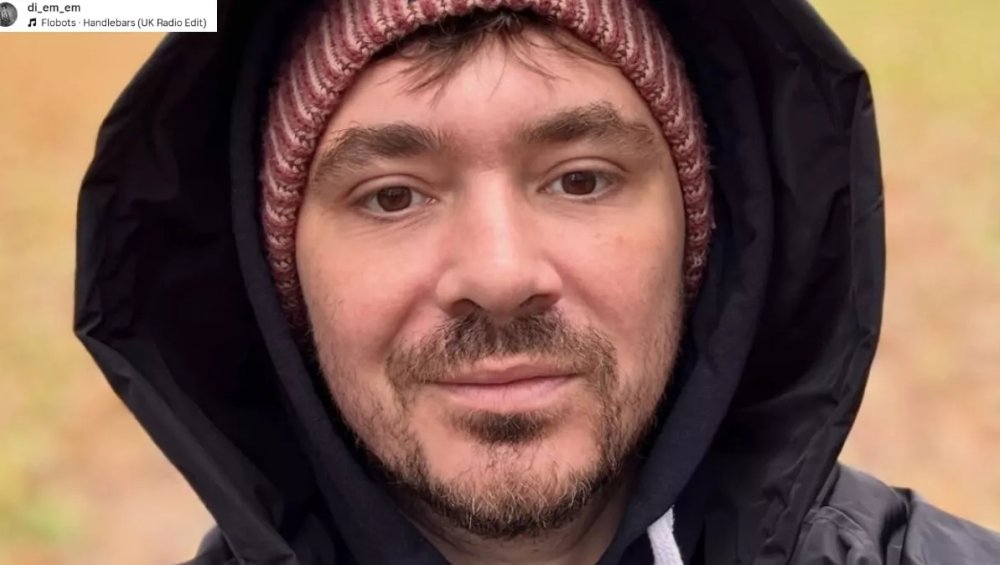 Daniel Martyniuk znowu się odpalił. Oberwało się mieszkańcom Białegostoku