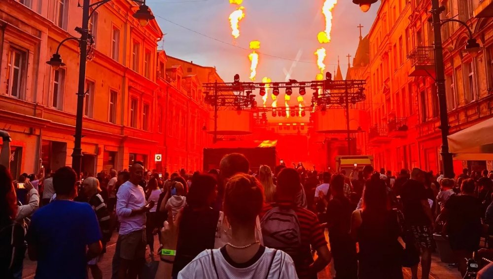 Parada Wolności 2026 znowu gości w Łodzi. To będą trzy dni zabawy!