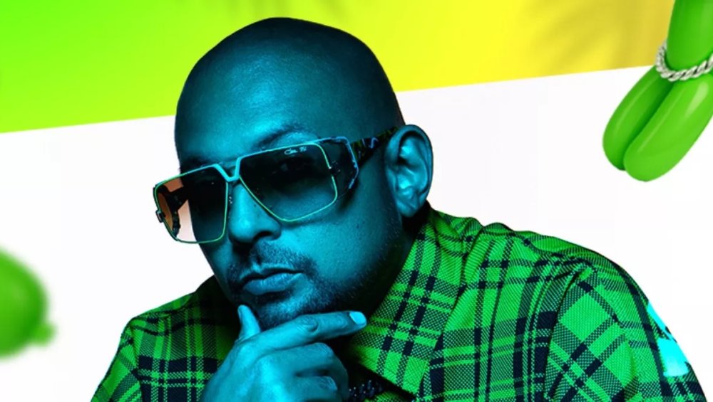 Sean Paul przeprasza za spóźnienie na Łódź Summer Festival. Obwinia organizatorów