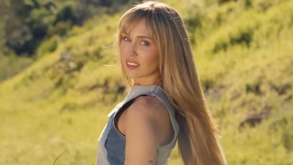 Miley Cyrus wydaje nowy album. Będą też koncerty