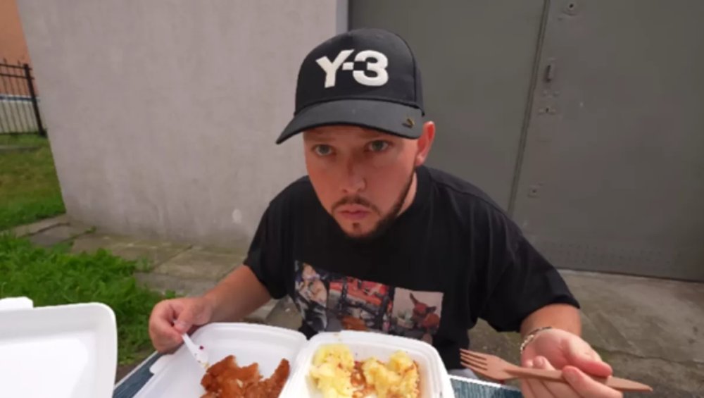 Książulo dał podwójne 'Muala' temu lokalowi. To pierwsza taka sytuacja