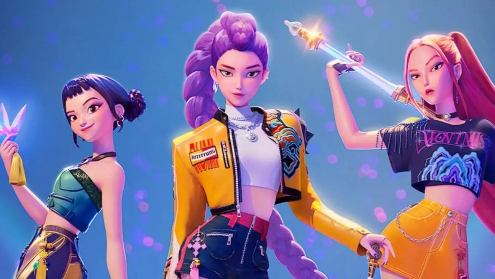 KPop Demon Hunters na żywo w Polsce! Co już wiadomo?