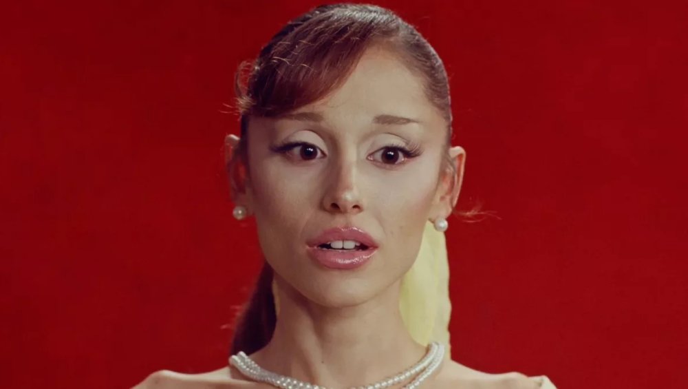 Ariana Grande ogłosiła przerwę w karierze. To wtedy wycofa się z życia publicznego