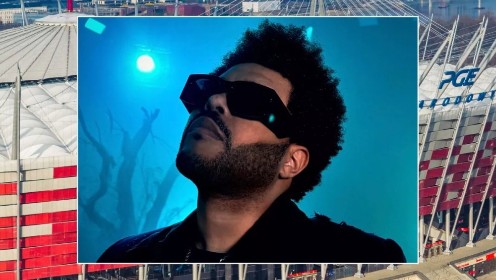 The Weeknd: setlista na dwa koncerty w Warszawie. Te piosenki usłyszymy na PGE Narodowym