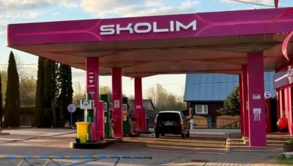 Stacja Skolima namieszała na rynku paliw. Jest reakcja rządu