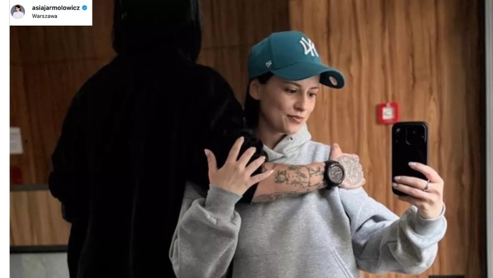 Joanna Jarmołowicz jest w związku z kobietą. Dokonała coming outu