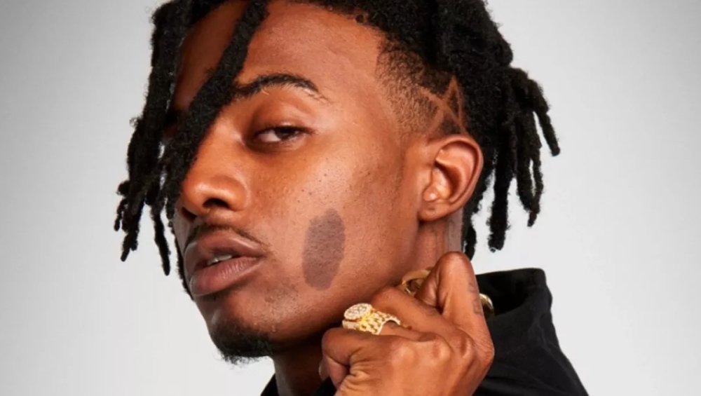 Playboi Carti odwołał występ w Niemczech. Co z jego koncertami w Polsce?