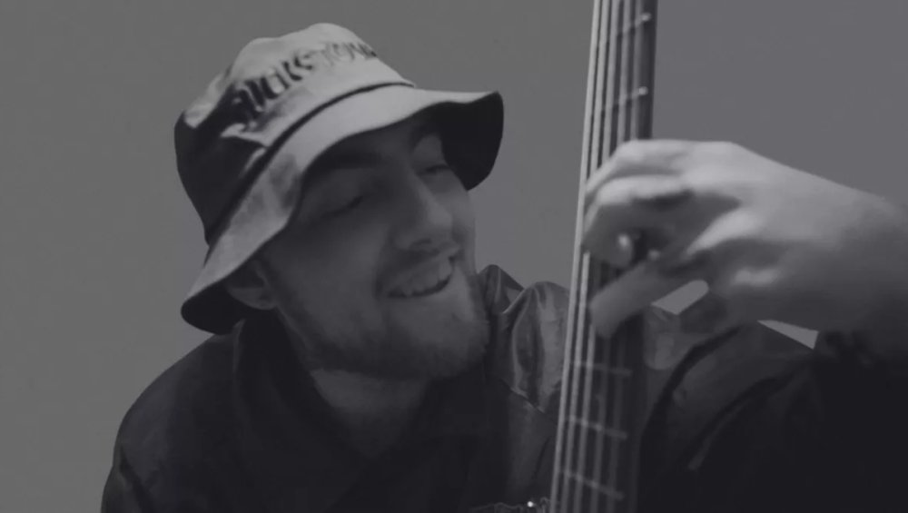 Mac Miller z pośmiertnym wydawnictwem. Do sieci trafił archiwalny numer Butterflies