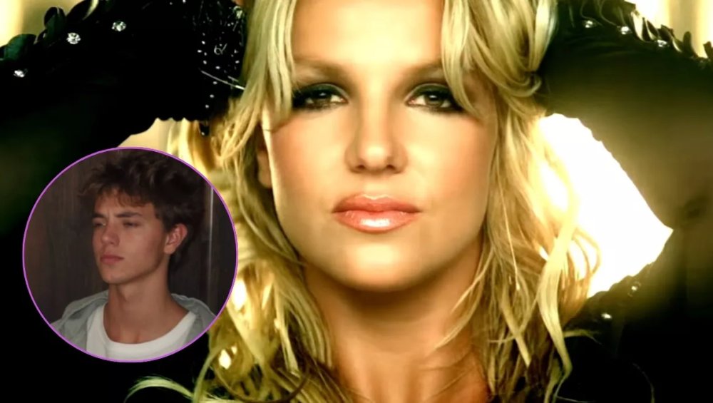 Syn Britney Spears robi karierę na własnych zasadach. 19-letni Jayden podbija świat mody i myśli o muzyce