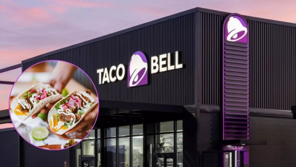 Kiedy i gdzie Taco Bell pojawi się w Polsce? Już wiadomo