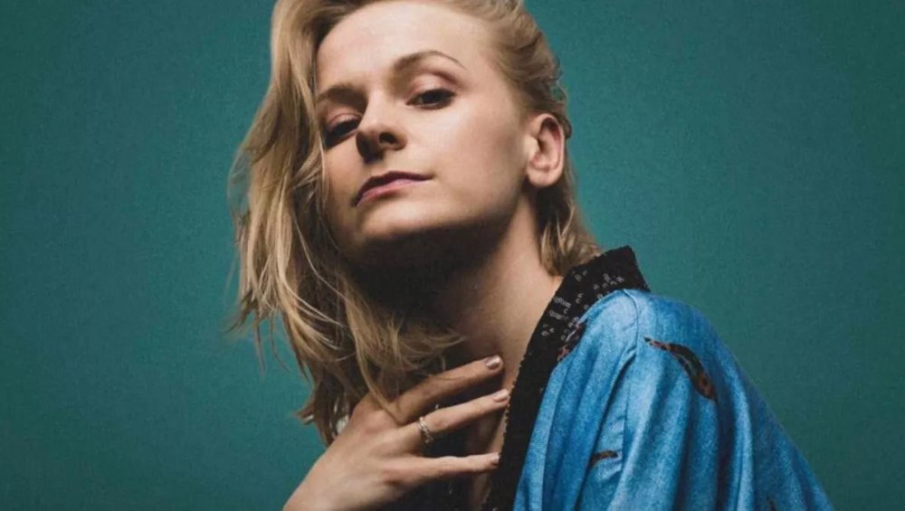 Kaśka Sochacka ogłosiła kolejny koncert. Zapowiada, że będzie wyjątkowy