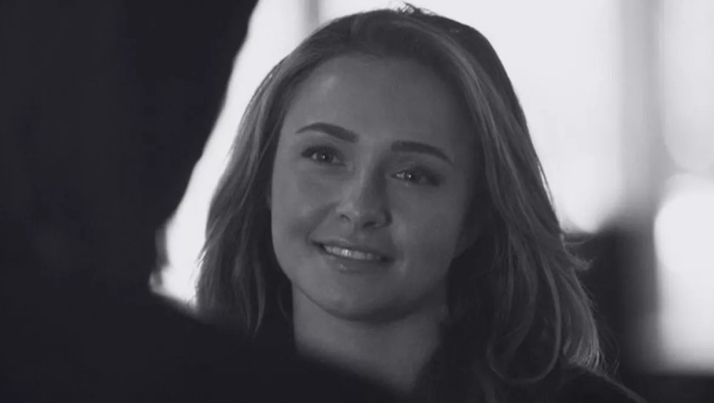 Śmierć Hayden Panettiere to kolejna tragedia w rodzinie. Nie żyje też jej młodszy brat