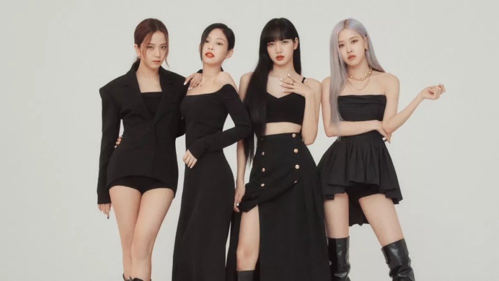 Jisoo i Lisa z nowymi projektami. Fani BLACKPINK mają powody do radości