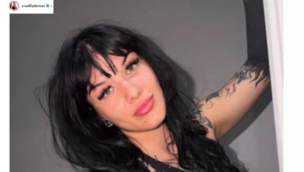 Dominika Rybak miała zostawić męża dla freak fightera? Padła mocna odpowiedź