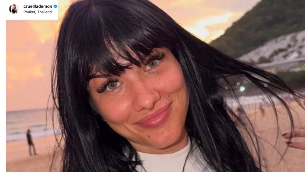 Dominika Rybak rozstała się z mężem. Rok temu wzięli ślub