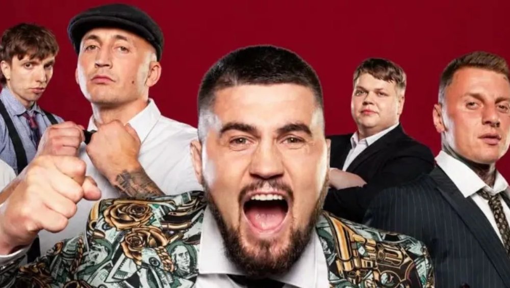 Fame MMA 32: karta walk. Polak zawalczy z Sequento
