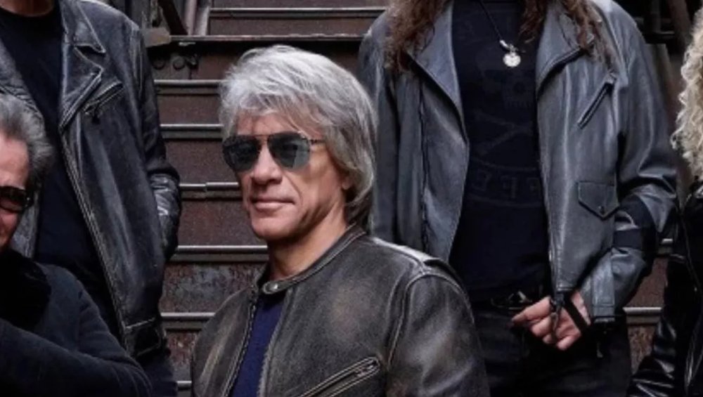 Jon Bon Jovi nagle przerwał koncert. Co się stało?