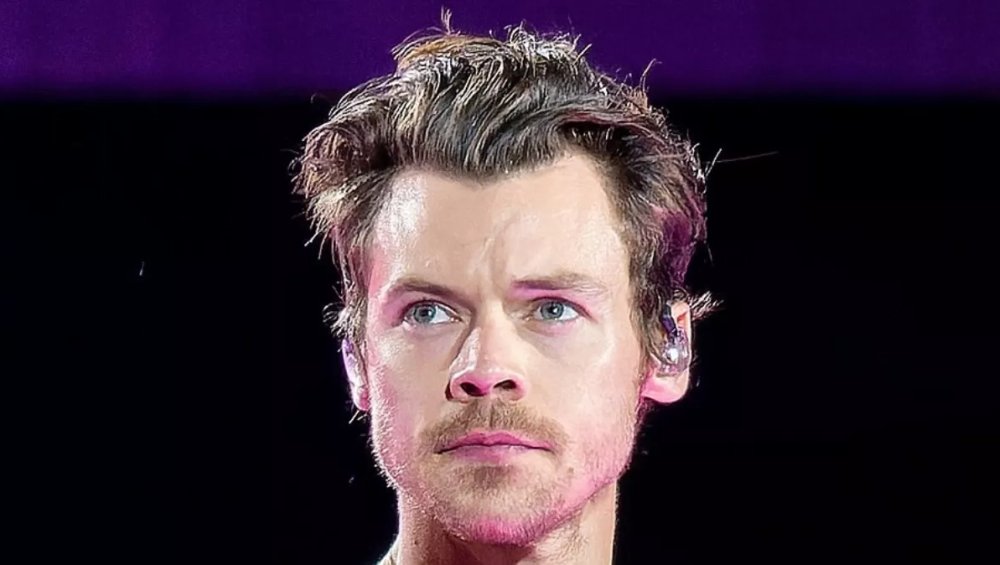 Harry Styles nagle odwołał koncert. Niedawno zasłabł na scenie