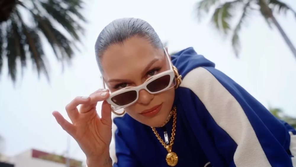 Jessie J przerwała koncert po bójce. Chciała zapłacić za taksówkę awanturników