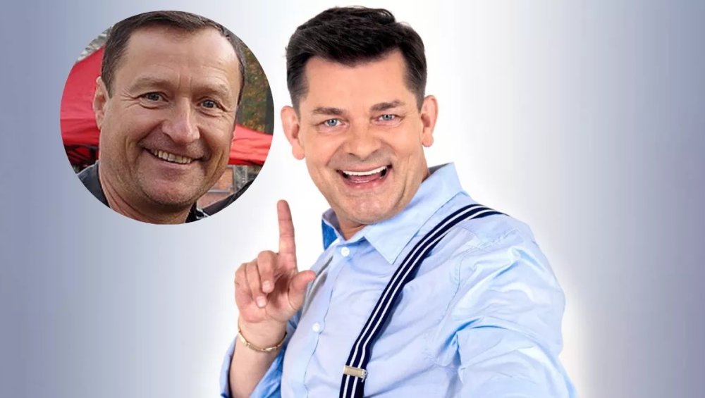 Zenek Martyniuk chce pozwać Jacka Kawalca za żart o nim. 'Oczernianie mojej osoby'