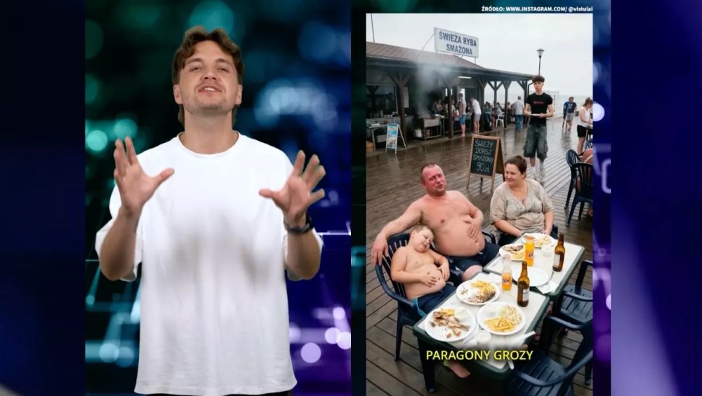 Polityczny Mortal Kombat, Arnold Schwarzenegger jako Ace Ventura i sekretne życie psów. AI Lista 02.08.26