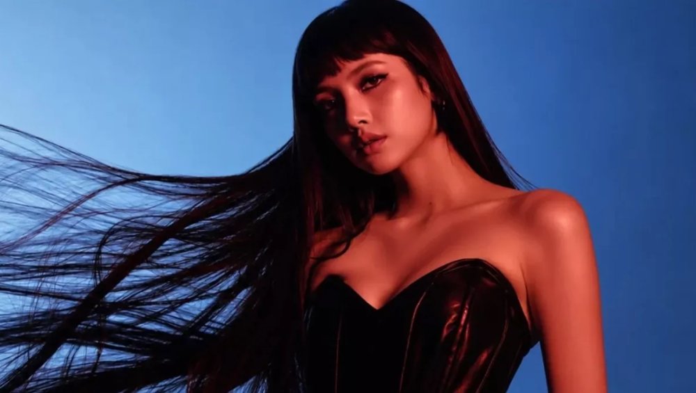 Lisa z BLACKPINK w roli tajnej agentki. Pokazała teledysk do Tarantino