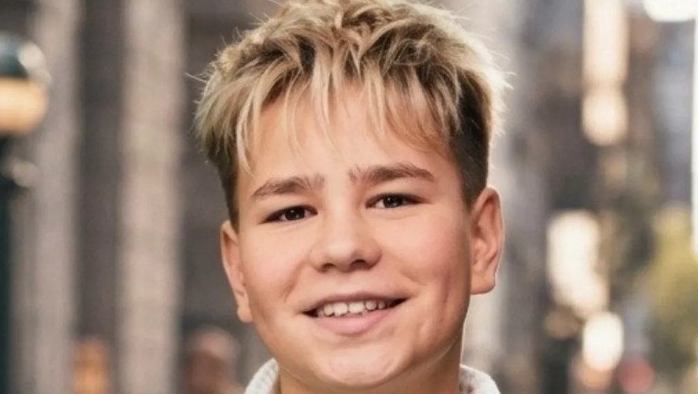 Oto Ekipa Wiktora Sasa na Eurowizję Junior - zostali wybrani podczas castingu