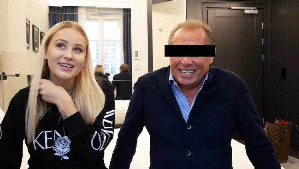 Ojczym Andziaks poszukiwany. Policja opublikowała komunikat
